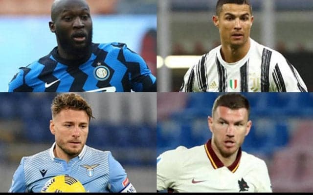 【セリエA第18節プレビュー】イタリア&ローマ・ダービーの2大ビッグマッチ開催