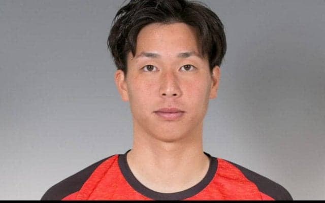 沼津退団のGK朴昇利、新天地は栃木シティ！