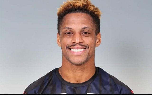 鹿児島の助っ人DFフォゲッチが契約更新「やる気に満ち溢れています」