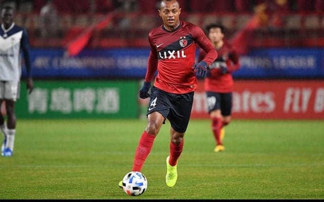 鹿島、レオ・シルバの新型コロナ陽性を公表…母国ブラジルで異変