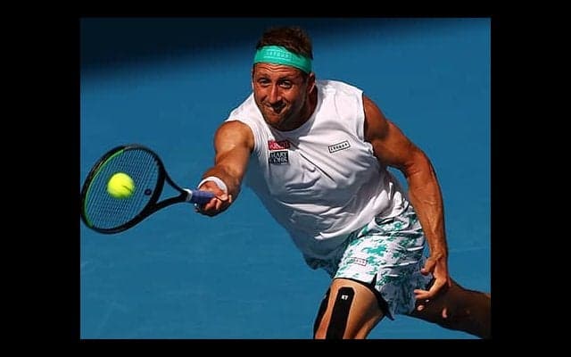  コロナ陽性も渡豪を認める 