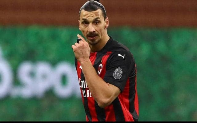 イブラヒモビッチ、契約更新の可能性は？「すべてがオープン」