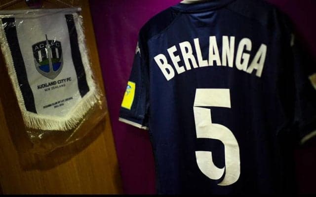 新型コロナの影響で参加できず、オセアニア王者のオークランド・シティがクラブW杯不参加