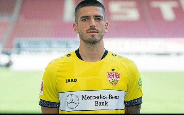 シュツットガルト、セカンドGKブレドロウと契約延長