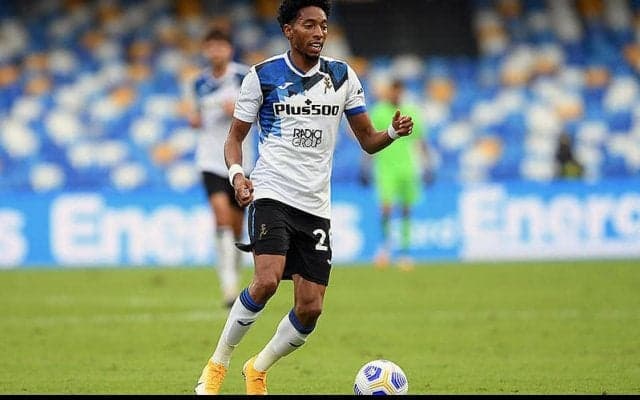 モヒカがアタランタとのレンタル契約解消でエルチェにレンタル先を変更