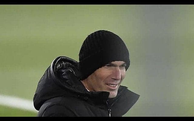 ジダン 出場機会減のウーデゴールに「必ずここで成功を収める」