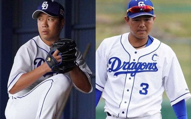 中日のドラ1は育っているか？　10年の大野雄は沢村賞獲得も13年以降は厳しく…