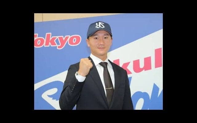 ヤクルト入り宮台康平の逆襲なるか。東大史上最高の投手に足りなかったこと