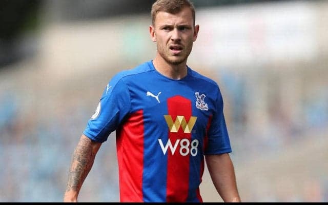 かつてシャルケで注目された元ドイツ代表MFマイヤーがクリスタル・パレスと契約解除