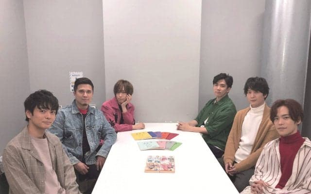 『2.43』座談会スピンオフ～　バレーボール用語は難しい!?