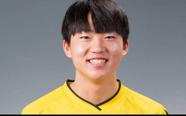 湘南GKキム・ミンジュンが慶南FCへ完全移籍、高卒で加入も在籍せず福島でプレー
