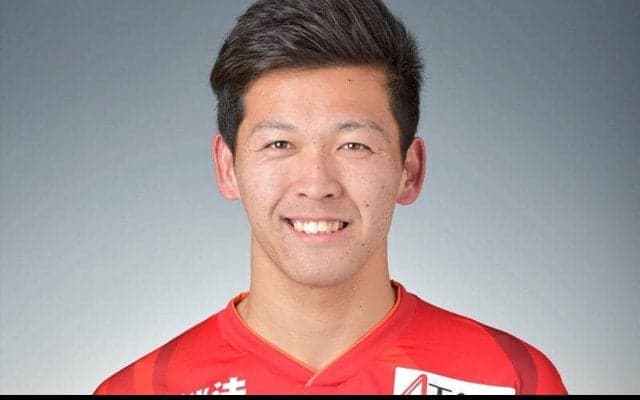 八戸退団のGK金子優希がJFLの奈良クラブに移籍! 「昇格のために全力で闘います」