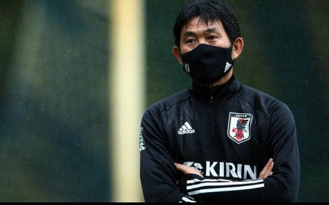 反町技術委員長ブリーフィングで日本代表の新コーチは？/六川亨の日本サッカー見聞録