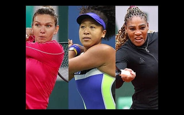  大坂に「一貫性が必要」と指摘 