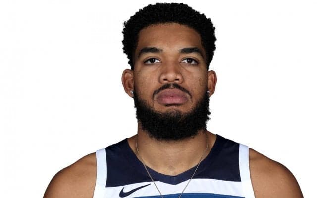 カール＝アンソニー・タウンズも自身のコロナ陽性を公表 - コロナの余波に揺れる2020-21NBAシーズン