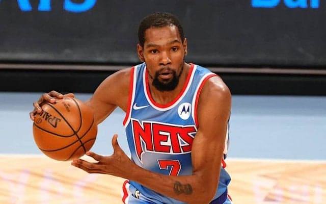 ネッツのビッグ3についてチャールズ・バークレーが厳しいコメント「セルフィッシュではないのはKDだけ」