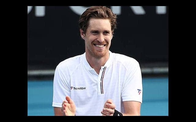  獲得賞金の10％寄付を発表 