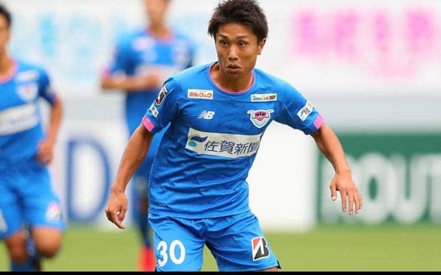 鳥栖、選手背番号が決定！ 新「10」に育成出身プロ3年目の樋口雄太