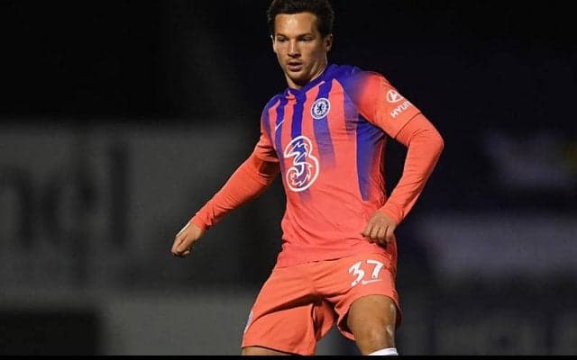 ドリンクウォーターがチェルシーから移籍へ　トルコ行きが迫る