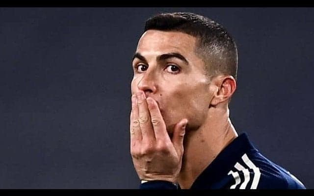 イタリアのレジェンドFW「C・ロナウドよりもルカクの方が...」