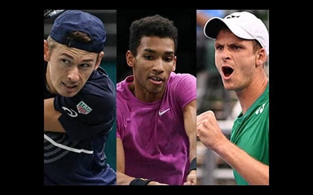  若手9選手 今季躍進するのは誰？ 