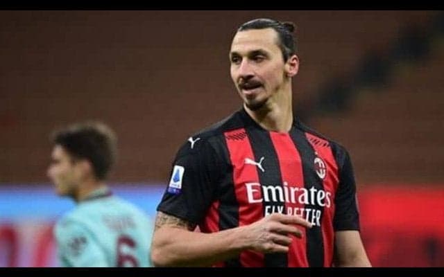 イブラ コロナ感染を振り返る「気が狂いそうになった」