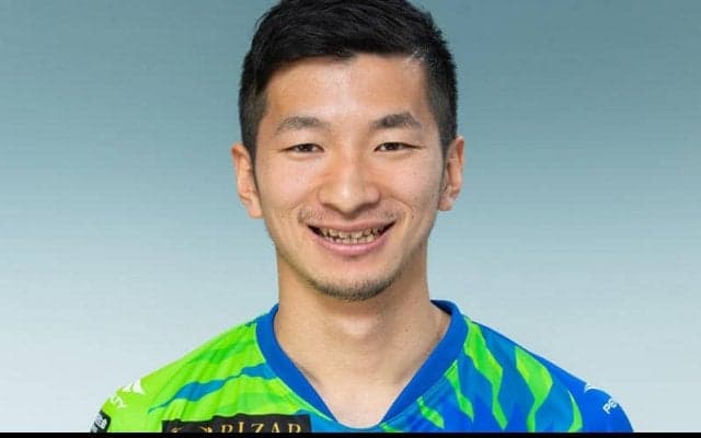 湘南退団の澤田恒が独4部チームに加入
