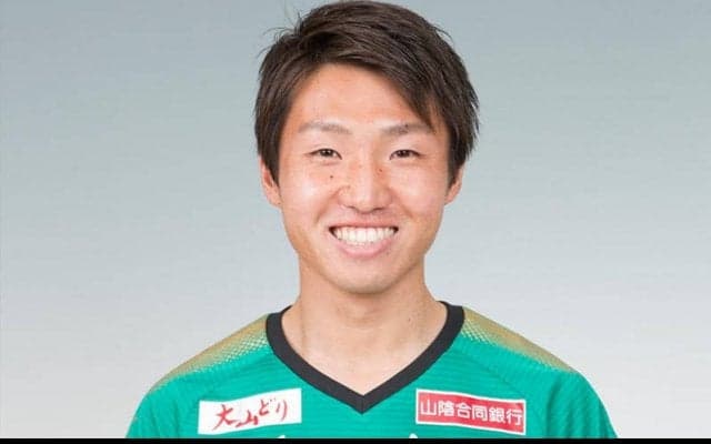 大分MF坂井大将が退団…レンタル先の鳥取とも契約終了