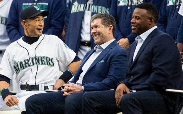 イチロー氏を抑えたマ軍の史上最高助っ人契約は？　MLB公式「プレミアムな右打者」