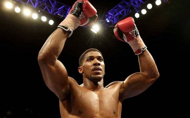 「10億もらっても受けたくない」　ヘビー級3団体王者の破壊フック16連打に海外騒然