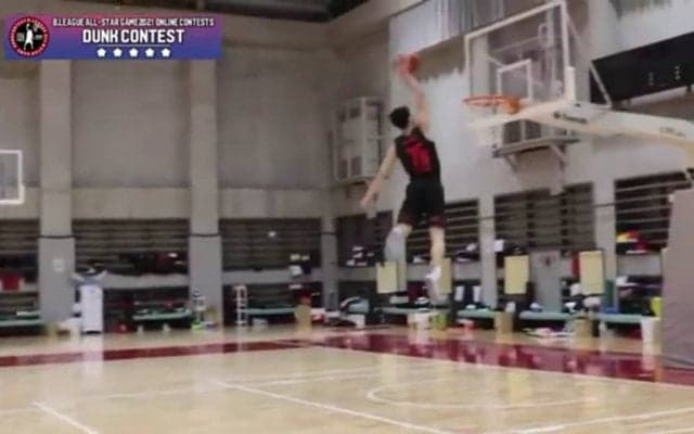 コロナだろうが何だろうが、Bリーグはアツいのだ - オールスター2021オンラインコンテストレポート