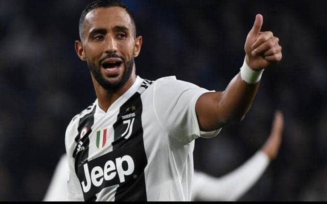 降格圏のパルマ、アル・ドゥハイルの元ユベントスDFベナティア獲得へオファー