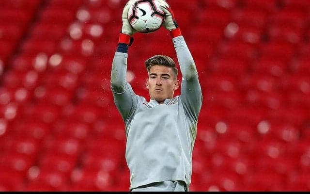 クリンスマンの息子・ジョナサンがLAギャラクシーと契約延長