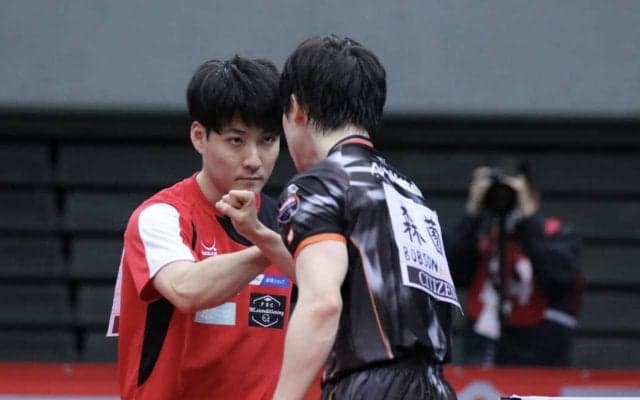 全日本の英田物語は初のランク入りで終幕　異色のオールラウンダー英田理志が応援される理由