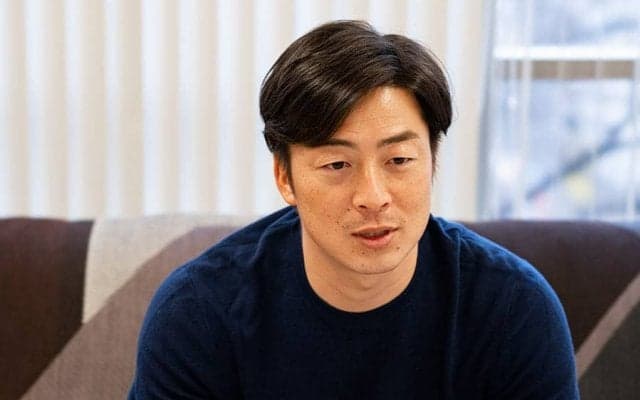 ロッテ美馬が明かすFA宣言の真実　突き動かした愛息への想い「あのまま仙台にいたら…」