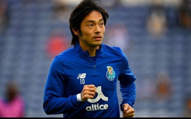 中島翔哉、塩谷司所属のアル・アインへのレンタルが決定