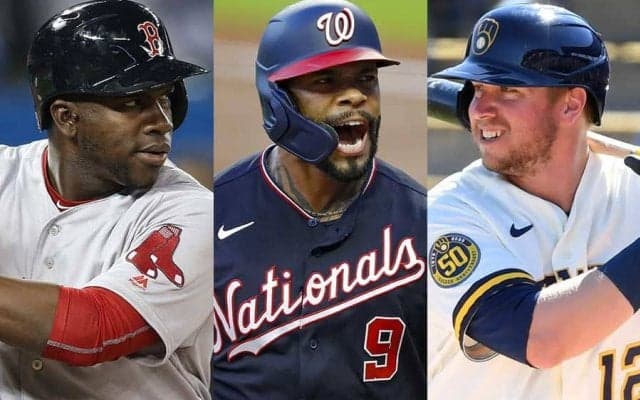 楽天外野手は15億円、巨人大砲は8億円超　12球団新助っ人を最高年俸で“格付け”