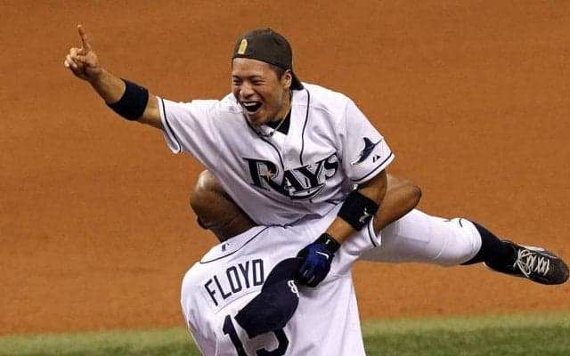 MLB公式が「球団史上最高の二塁手」と評価した日本人は？　国際契約トップ5発表