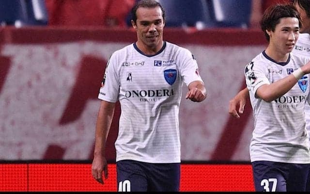 【Jリーグ移籍情報まとめ/1月16日】37歳レアンドロ・ドミンゲスが横浜FCを退団