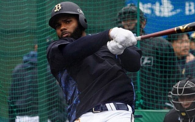 【MLB】元オリのAロドリゲスがタイガースとマイナー契約　主軸として期待も1年で退団