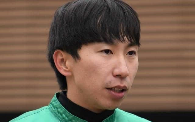 【JRA】栗東滞在で小倉参戦の横山和生騎手「少しでもいい成績を残せるように頑張りたい」/ねぇさんのトレセン密着