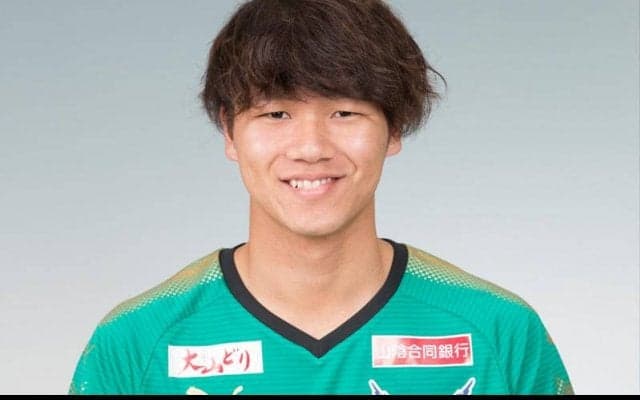 浦和DF大城蛍がYS横浜に育成型期限付き移籍「J3優勝の為に必死に戦います」