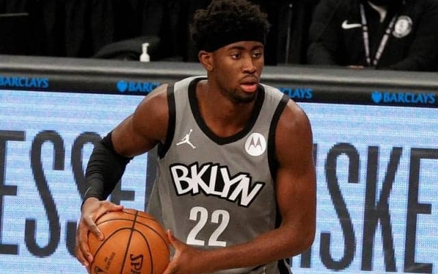 ネッツからペイサーズへと正式に移籍したキャリス・ラバートが無期限の離脱へ