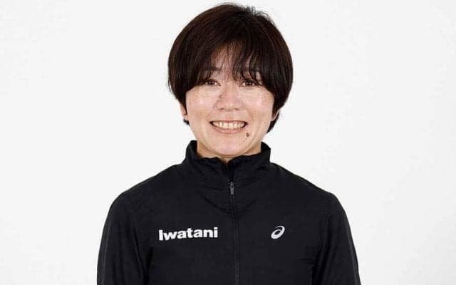 「私はとにかく運がいい」　ハローワーク通いも経験した野口みずきの超ポジティブ思考