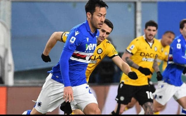 「常に正確に対応」守備で勝利に貢献のDF吉田麻也に現地も高評価「値千金のブロック」