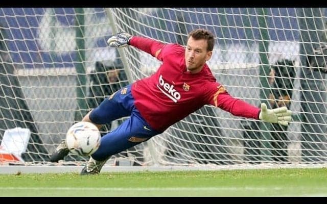 クーマン 第2GKネトの放出を否定「我々はノーと答えた」