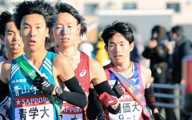 ［箱根駅伝］持っている実力を最も発揮できた大学はどこ？　波乱の展開、1位はやはり…