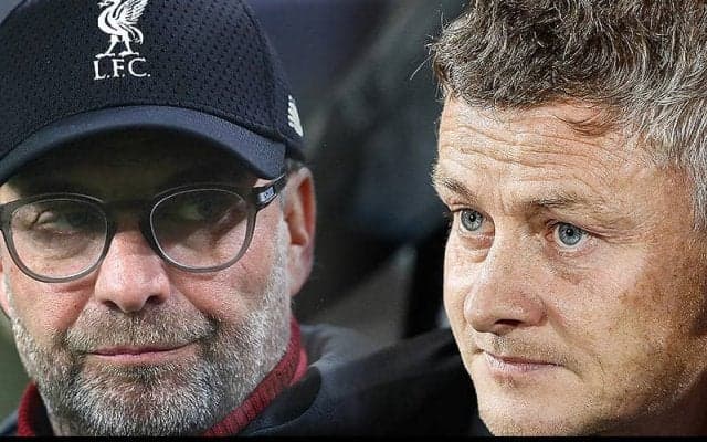 【プレミア注目プレビュー】宿敵同士の首位攻防戦!　アウェイ15戦無敗のユナイテッドが67戦無敗の要塞攻略に挑む!