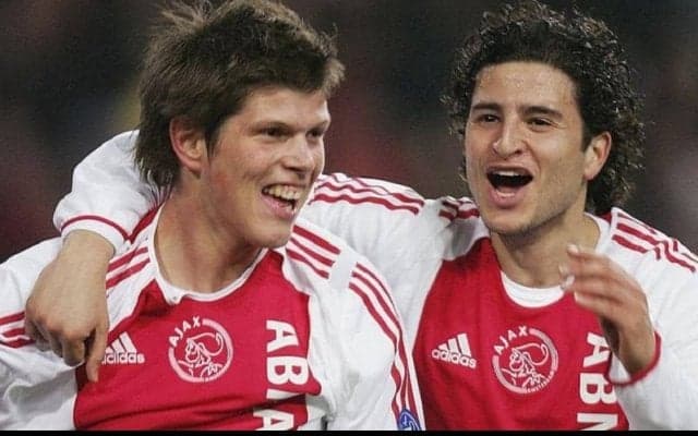 若きフンテラールがアヤックスで決めた、カップ戦優勝を引き寄せる劇的ゴール【インクレディブル・ゴールズ】