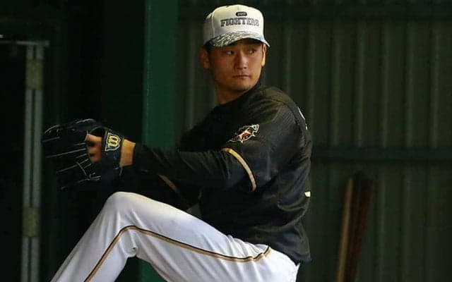 元日本ハム中村勝が豪リーグで初完投初勝利　2度目の先発で11奪三振の好投